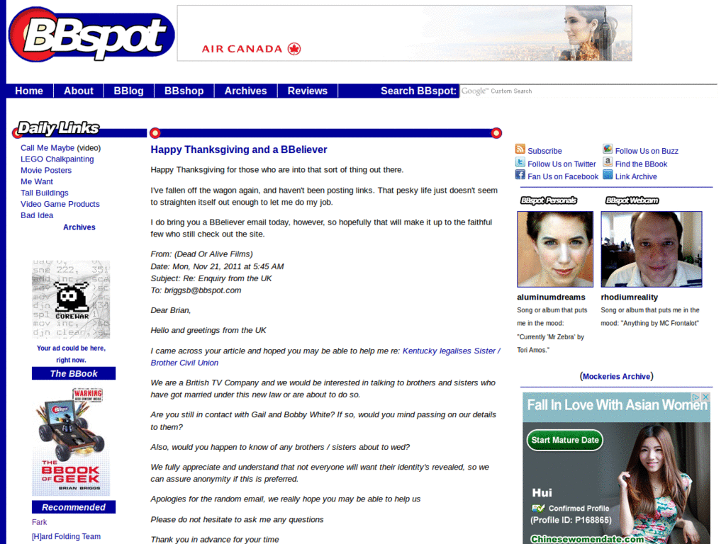 PrivateSniper's Style :: BB Spot