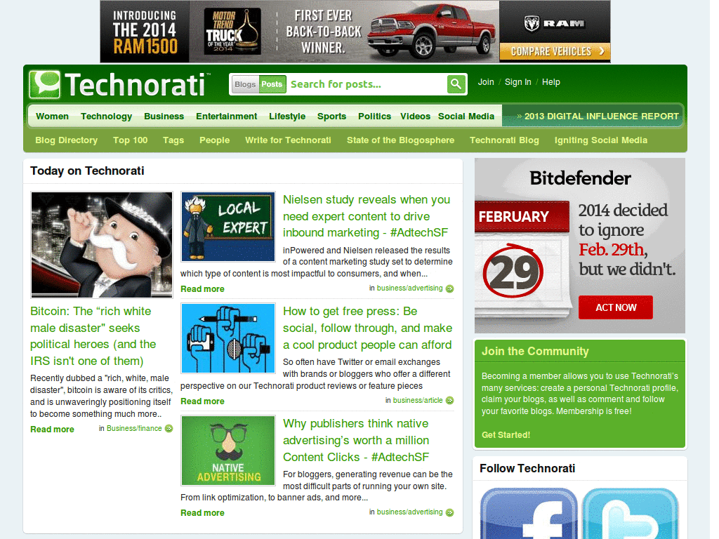 PrivateSniper's Style :: Technorati