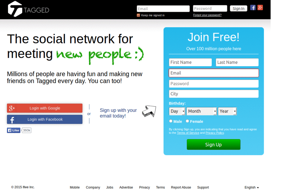 PrivateSniper's Style :: Tagged