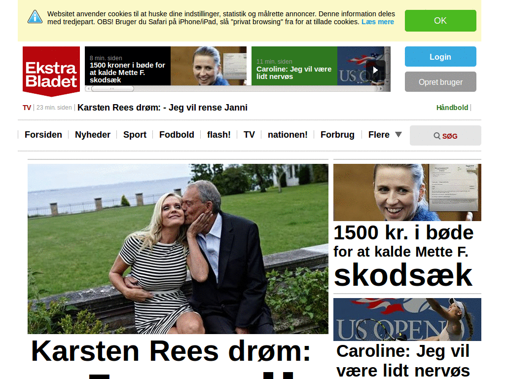 Ekstrabladet.dk fix