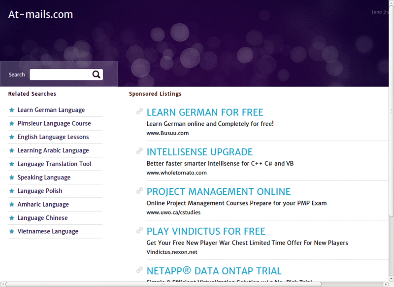 be-mails.com a