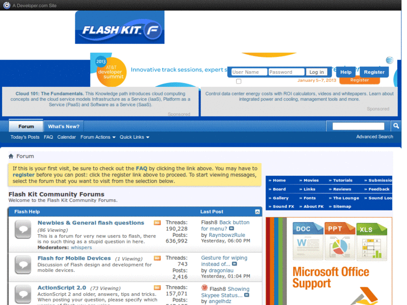 Flashkitr