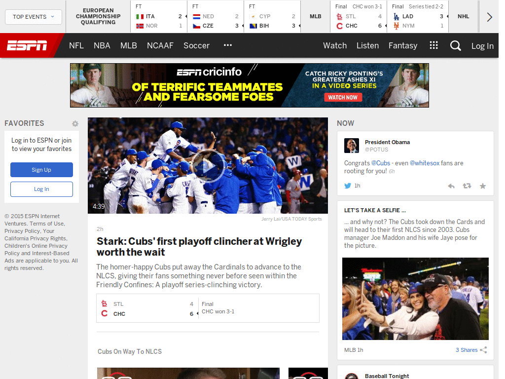hide ESPN Motion
