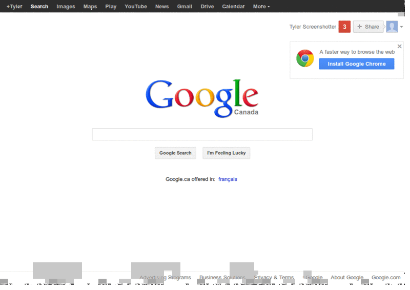 google Goss