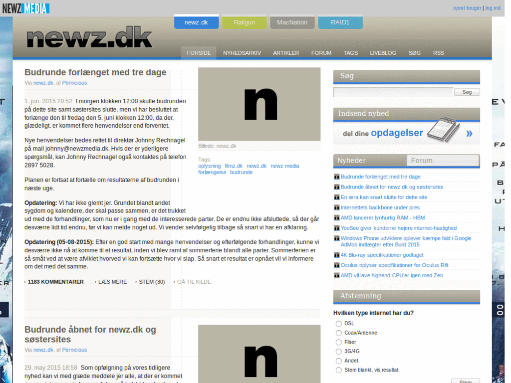 newz.dk fuld bredde