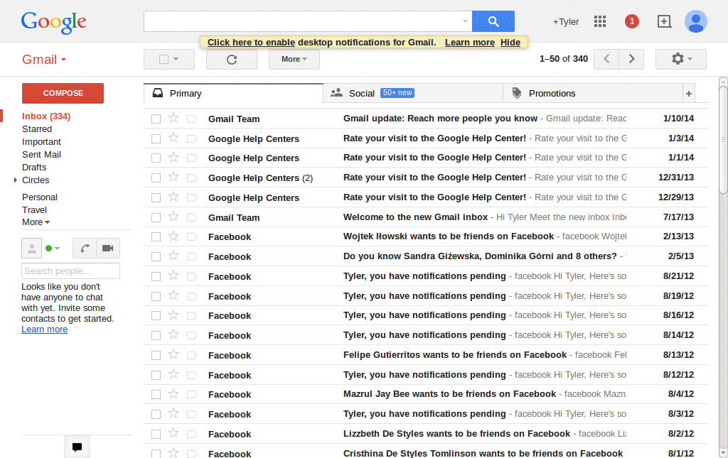 GMail line-height fixer-upper