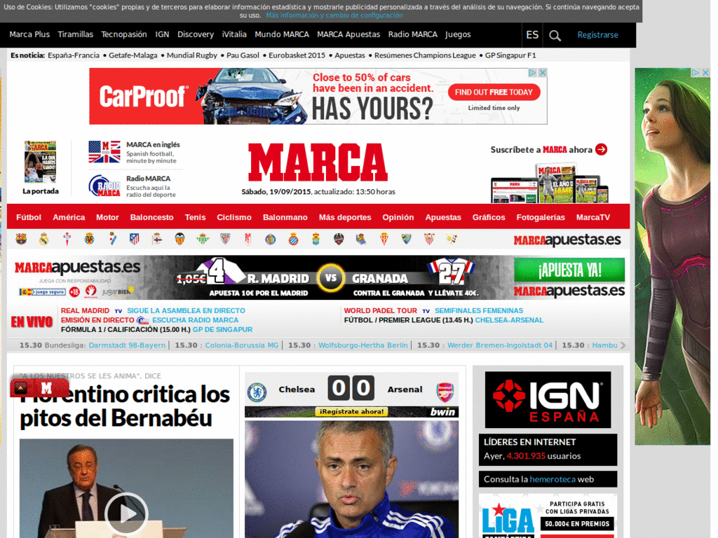 MARCA.com