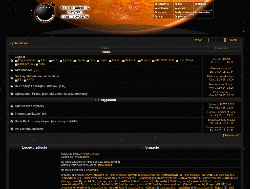 ii.yebood.com - Opera