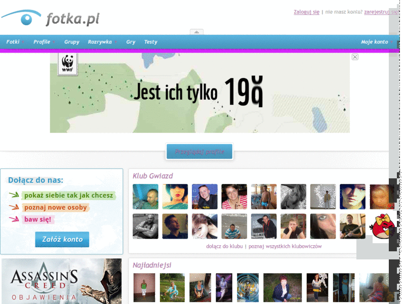 Fotka GKS