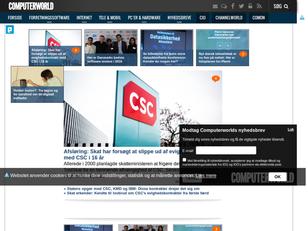 Computerworld.dk