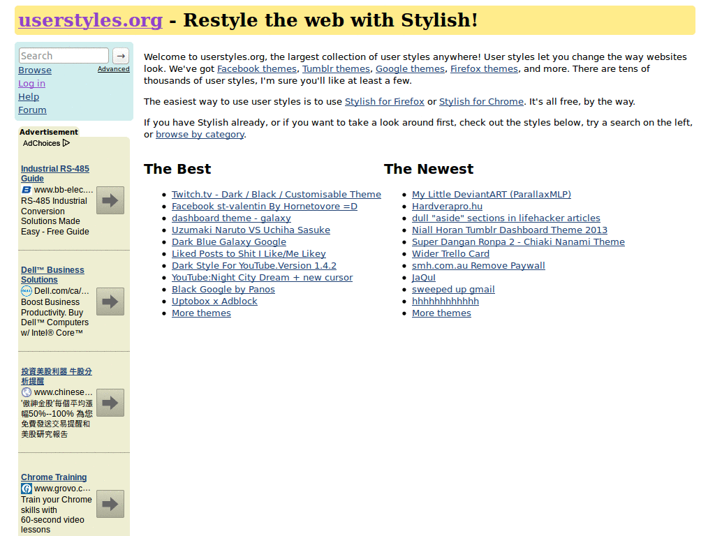 coloque-style para seu orkut ficar maneiro e bonit