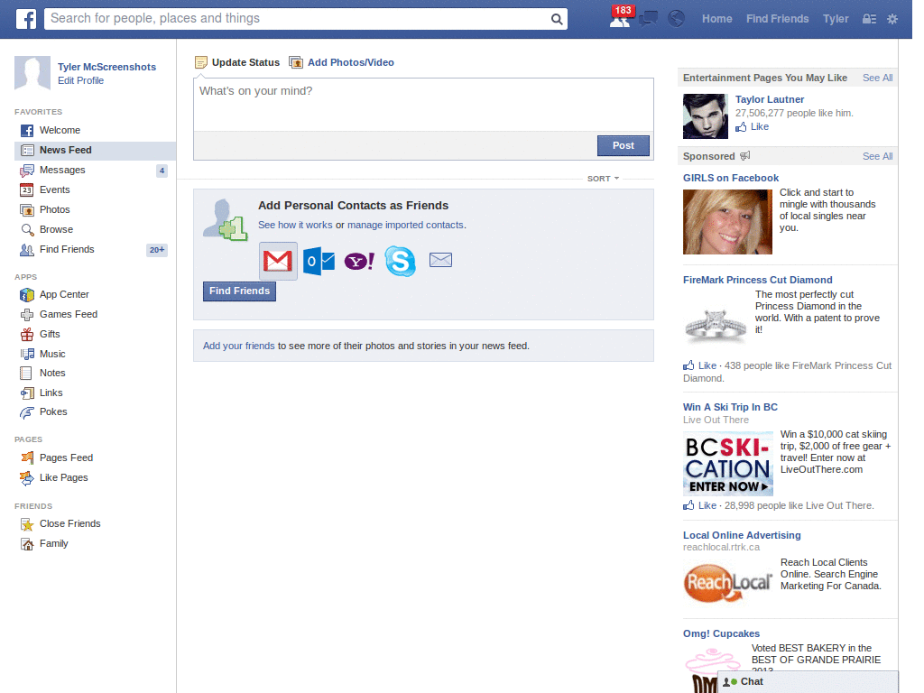 facebook.com