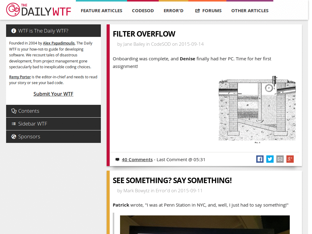 Fix for Bug 359769 - huge white space on the page