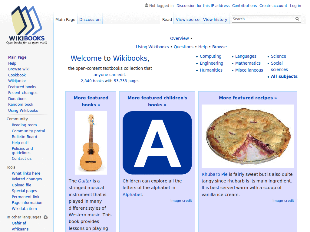 wikipedia.org - remove [citation needed]
