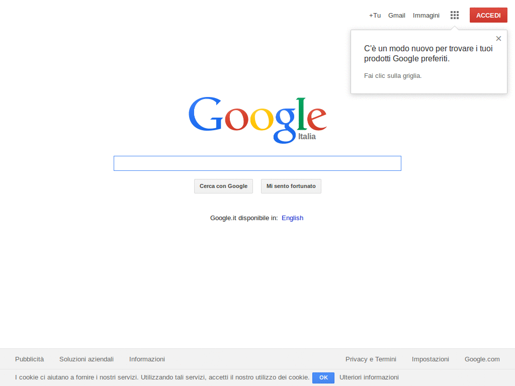 NRG - Google DARK