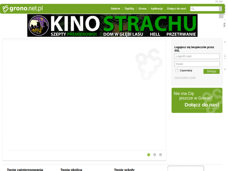 grono.net v3 black