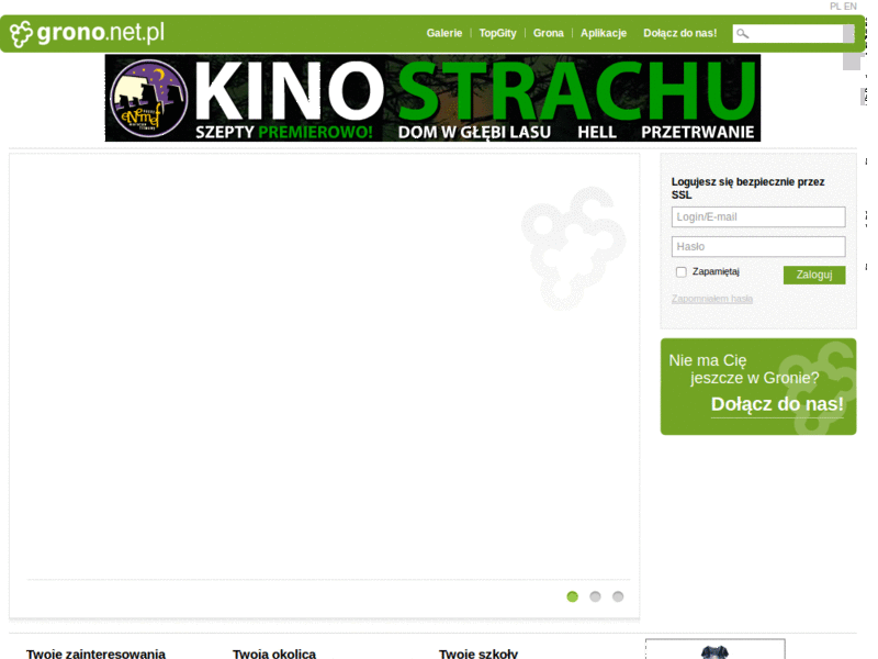 grono.net v3 blue