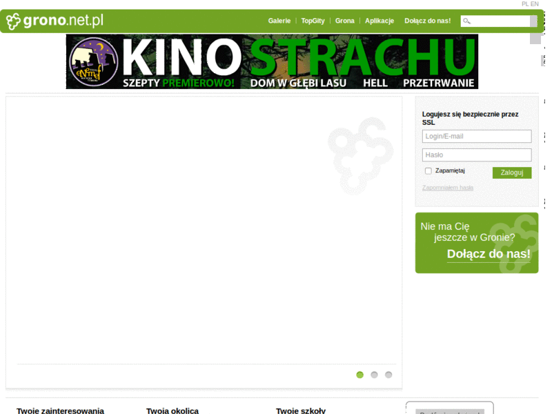 grono.net v3 .B by sebal
