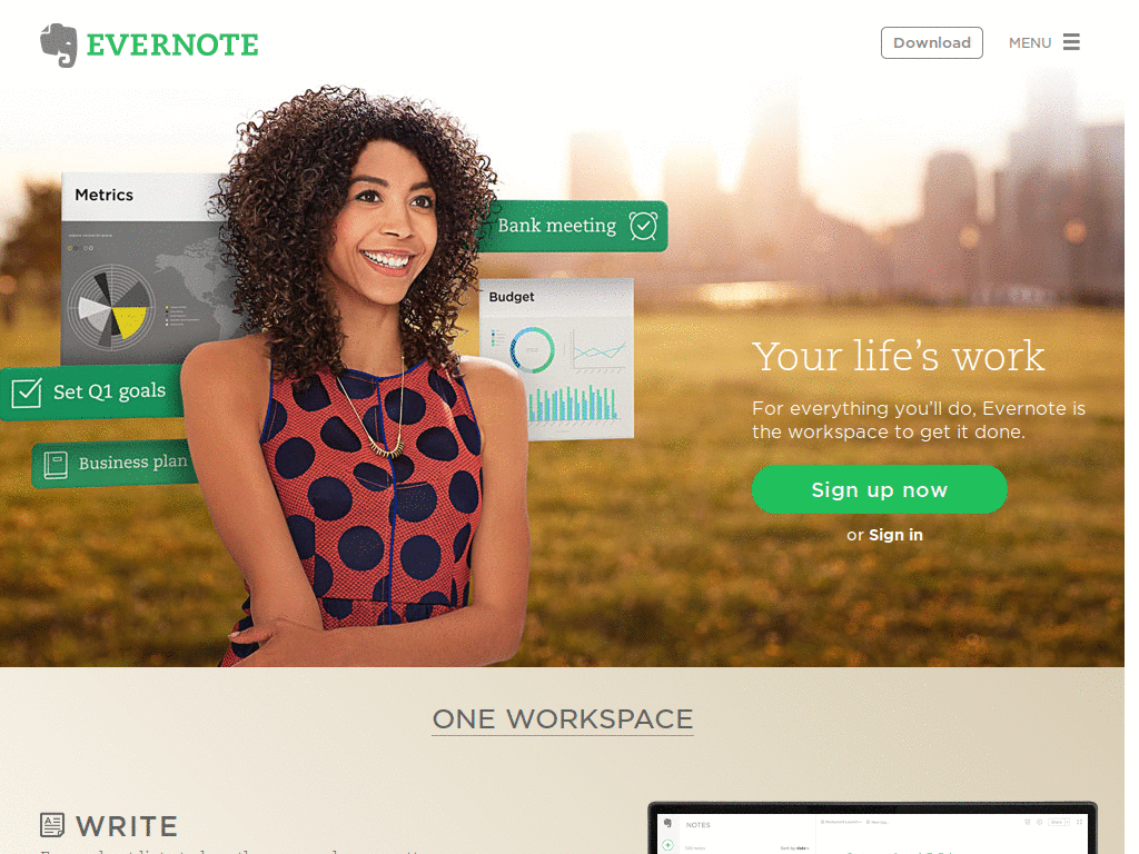Evernote Cleaner