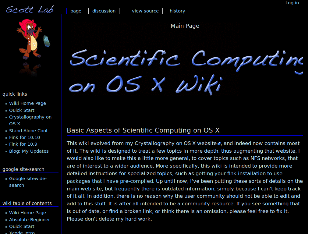 Change font of Zsh on Mac OS X