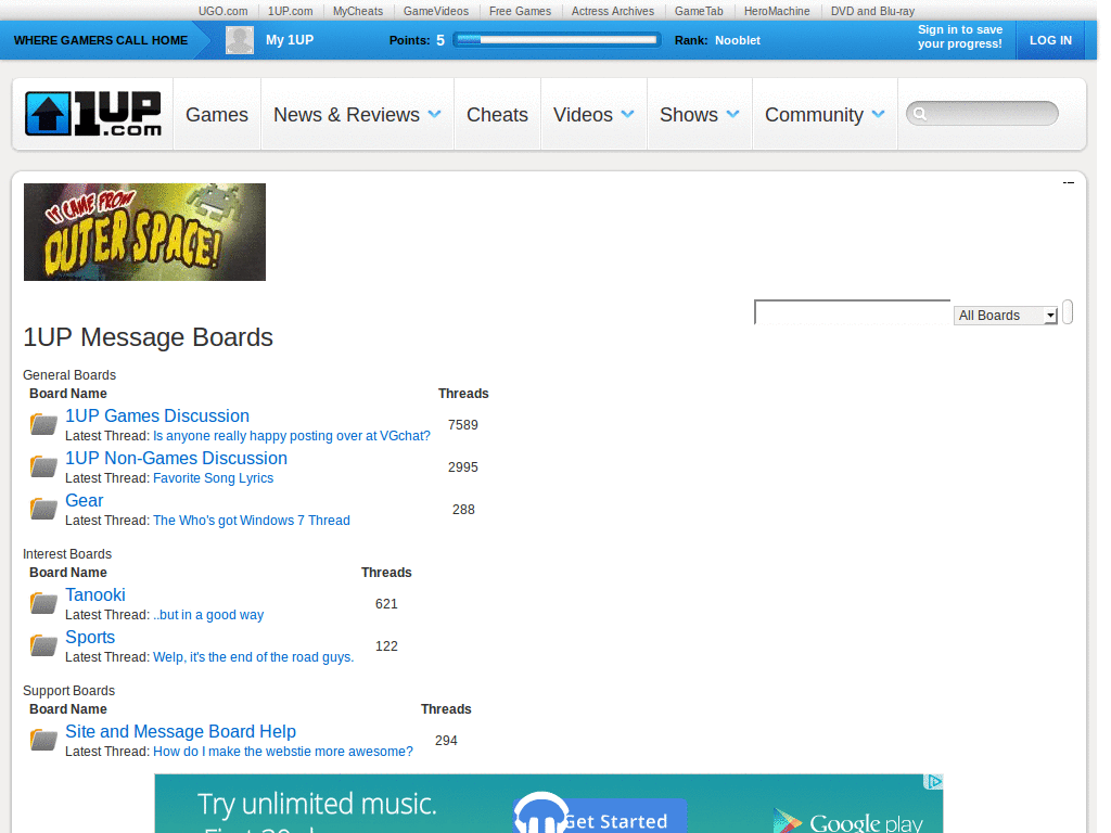 1UP Text Style Enhancements
