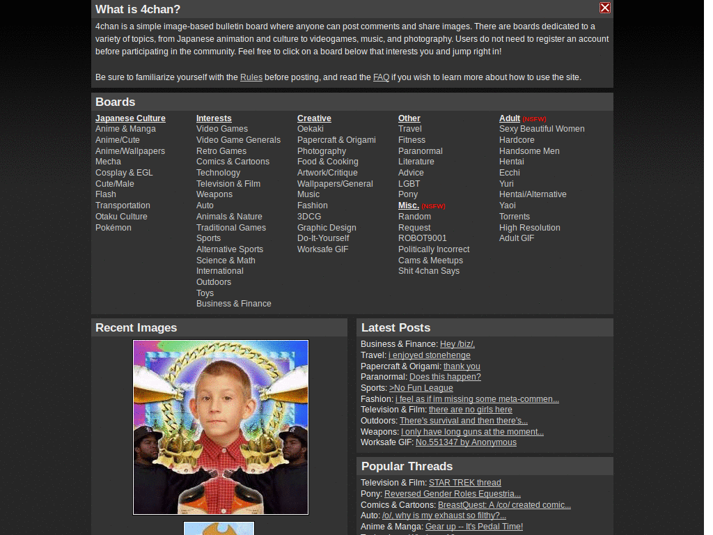 4chan - darken/tweak by [[dethzilla]]