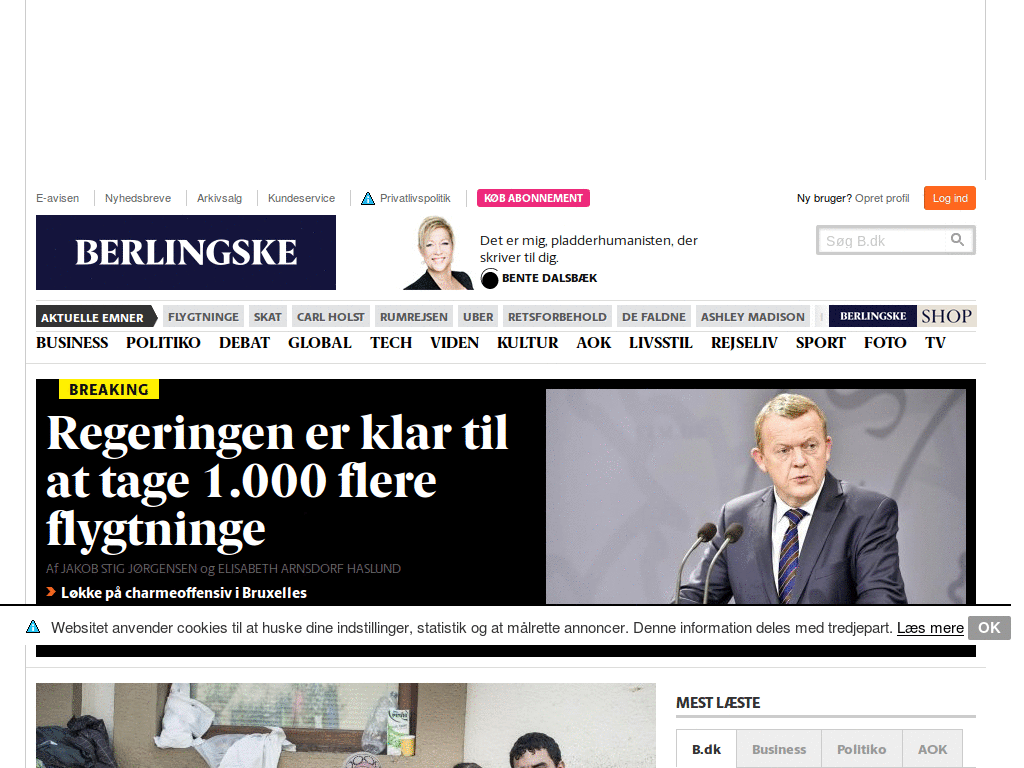 Berlingske.dk fix