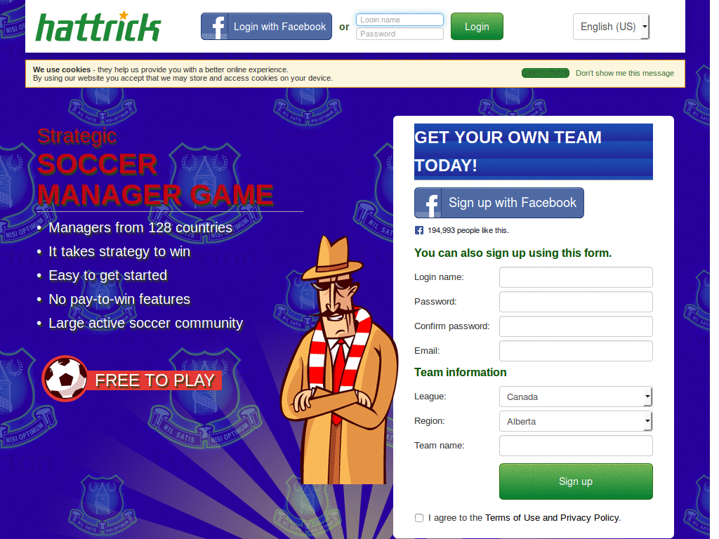 Everton with Red v1.2  by xjoex