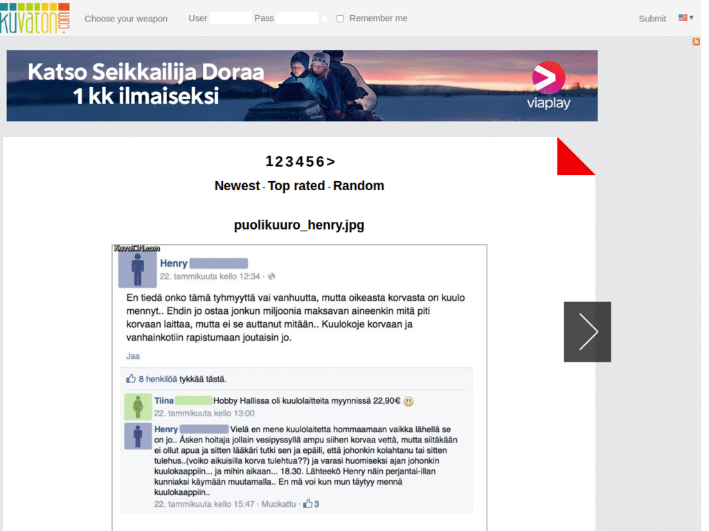 kuvaton.com - Mild colors