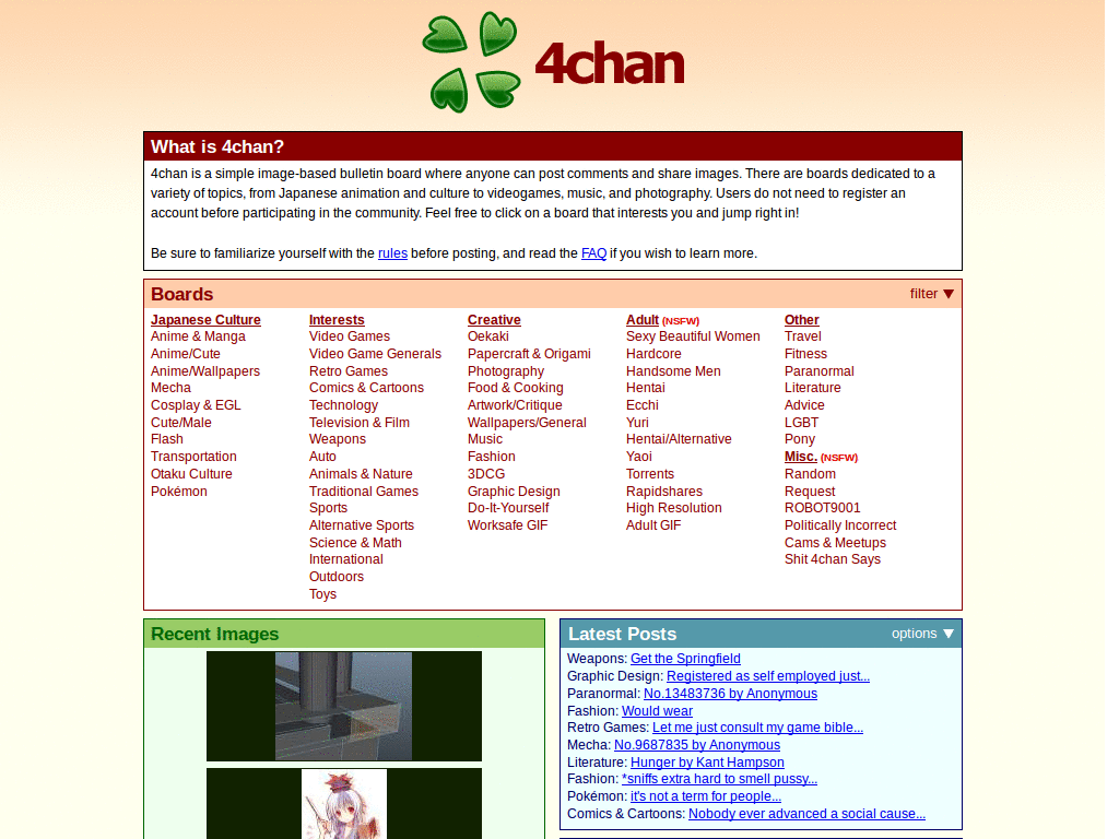 4Chan Gundam 00