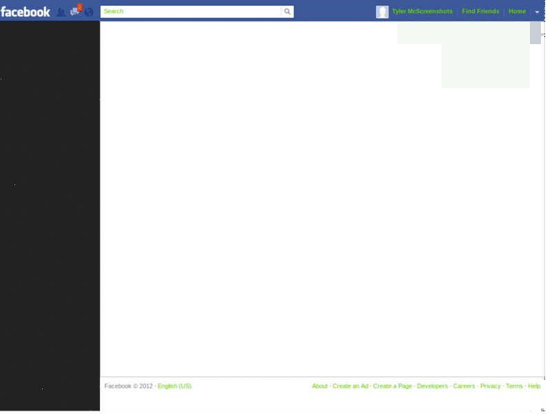 Vista taksbar & green transparant