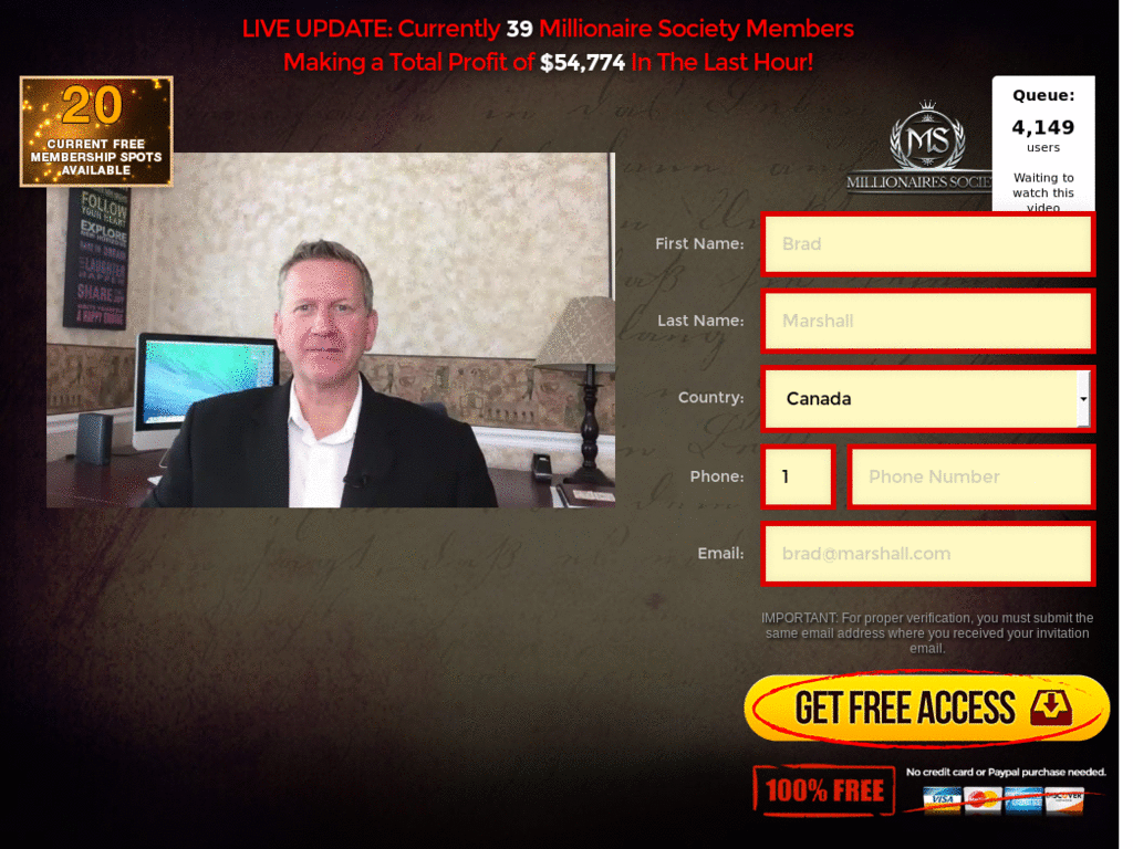 techrepublic.com Website cleanup