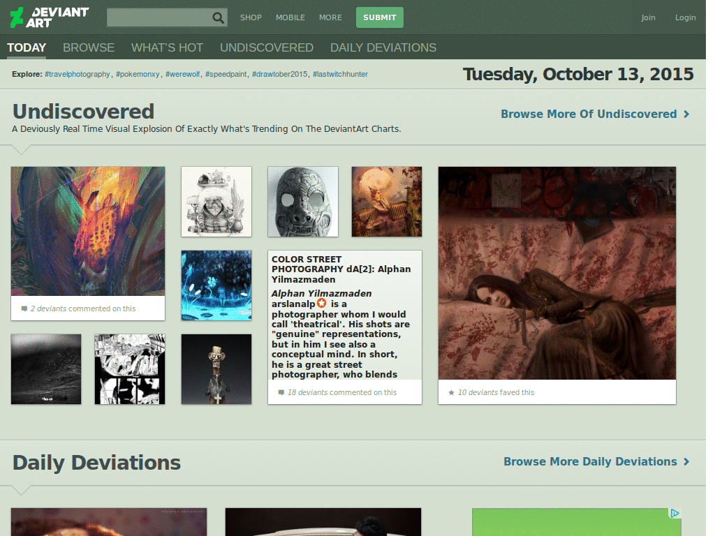 deviantart shadow remover