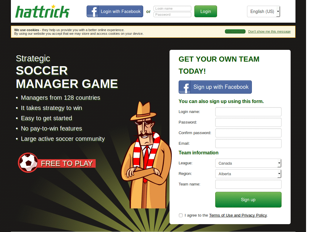 HTNRG - CambiaSfondo - Change BG [Hattrick NewD]