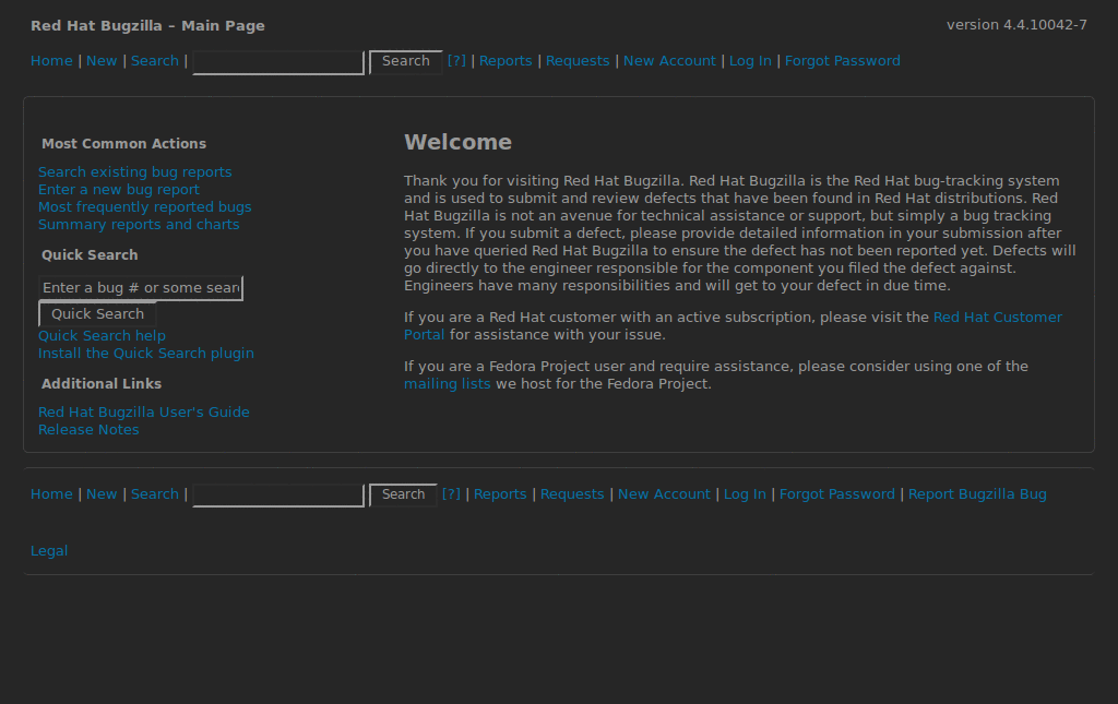 generic dark style (tjW)