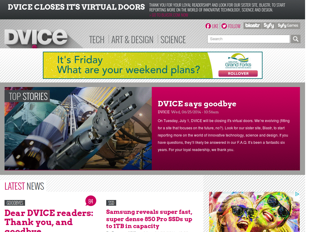 dvice.com