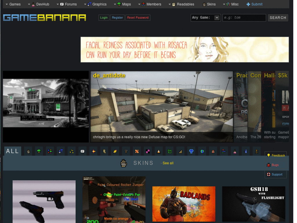 FPS Banana Tweaks