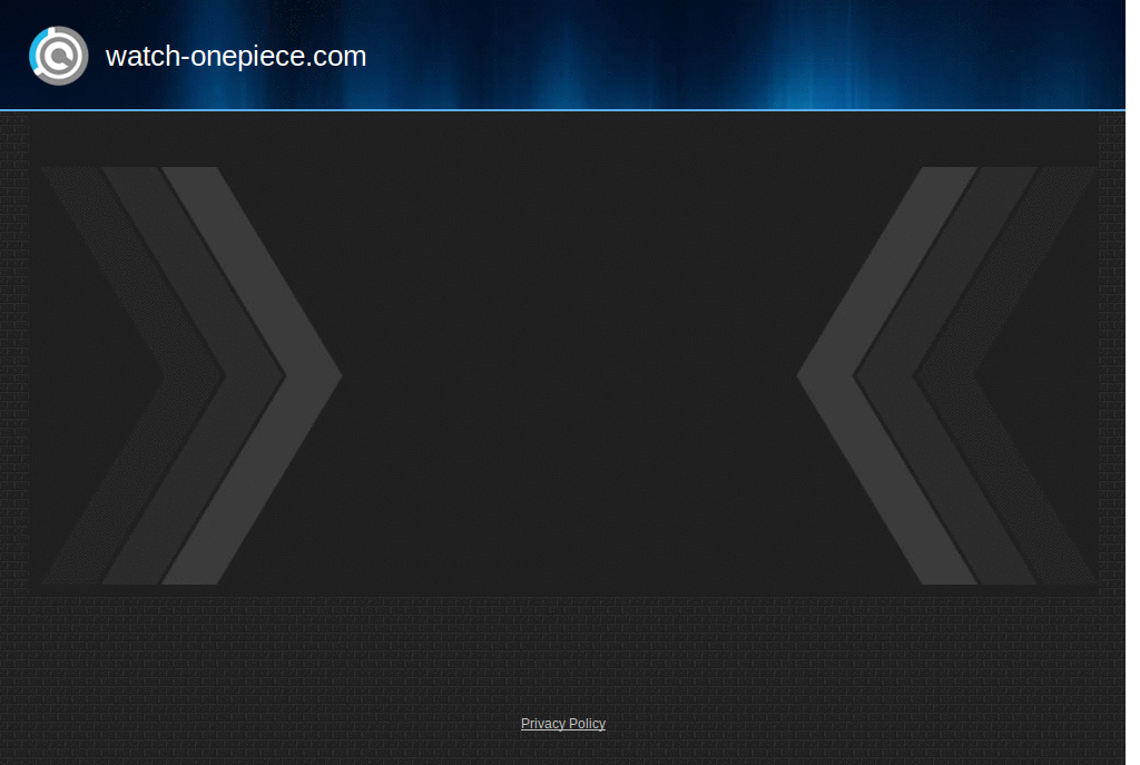 Watch One Piece - AdFree