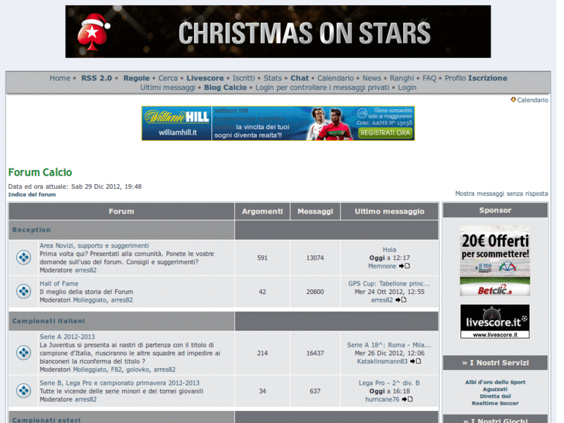 www.forum-calcio.com Grey