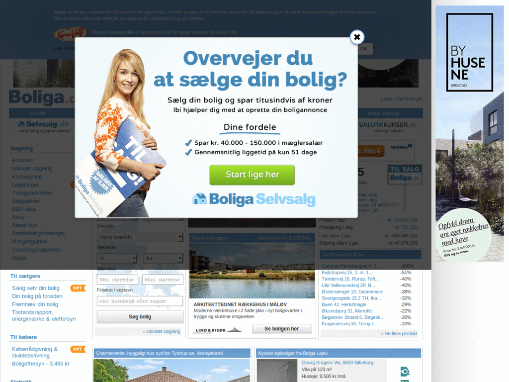 Boliga.dk