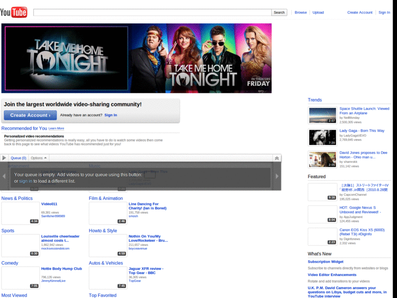 My Youtube Resizer for 1440 or 1600x900 resolution