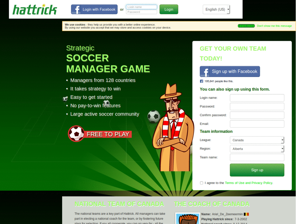 Fussballfeld "pitch" V1.6 made by Maek