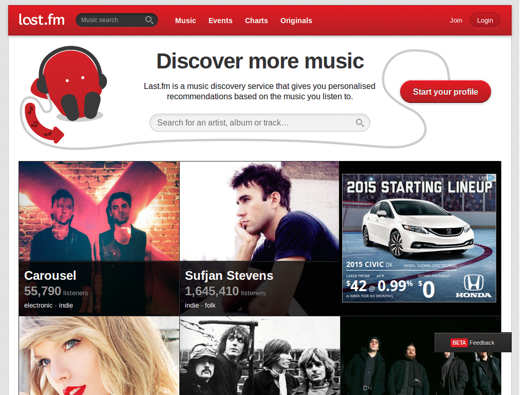 last.fm quick 'n dirty radio removal