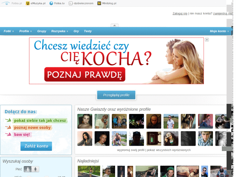 Fotka Abstrakt