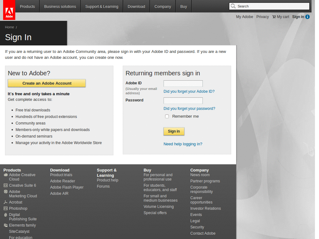 Adobe Jive Forums: Private Msg Editor 300px tall