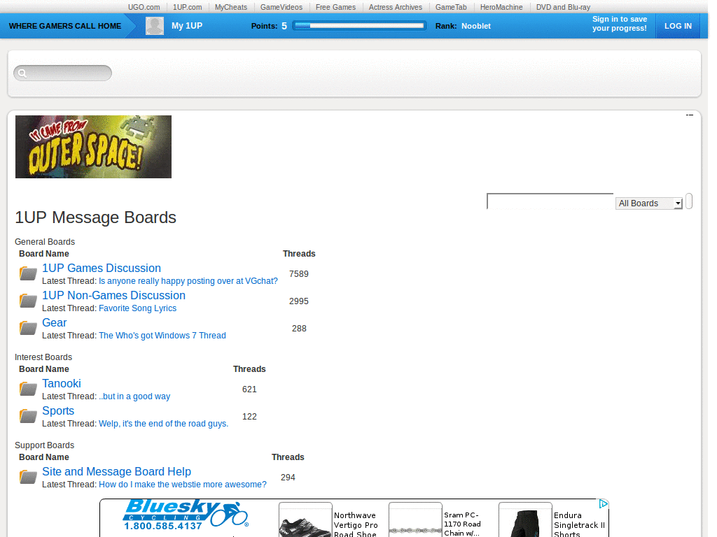 1UP Condense Navigation Bar