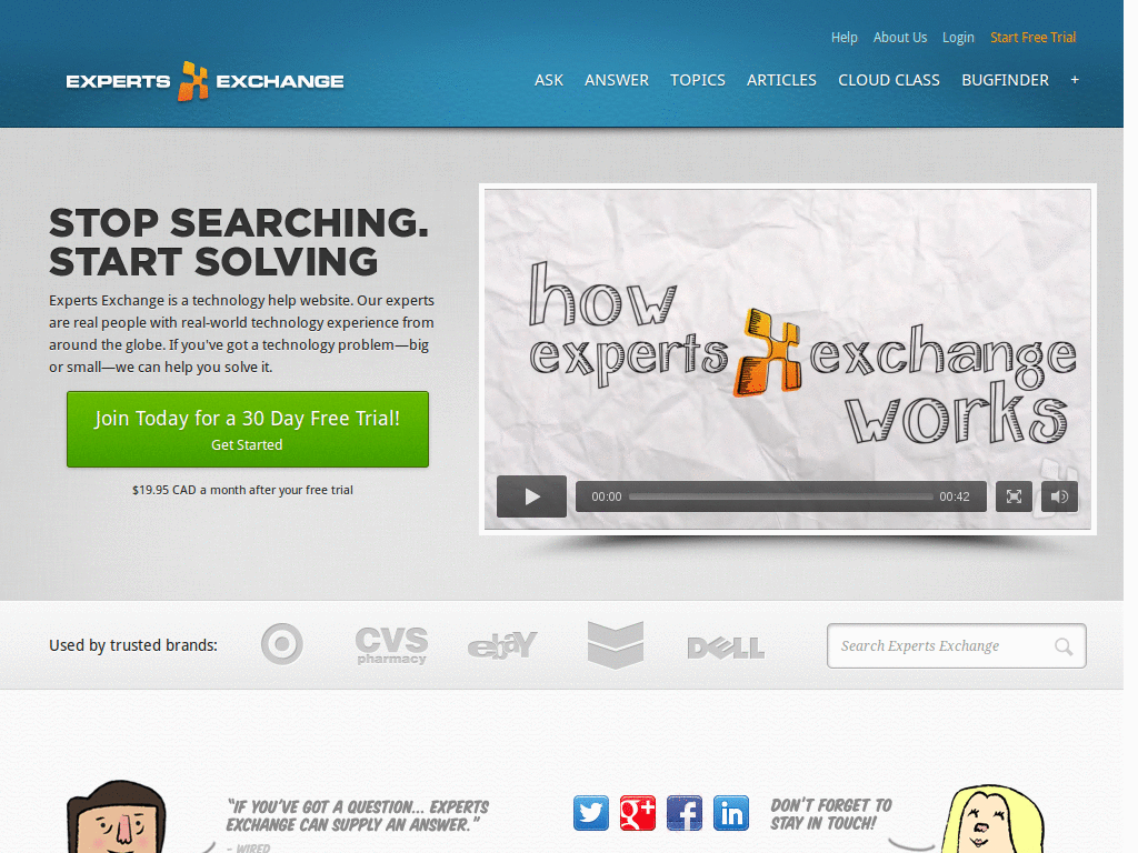 experts-exchange.com