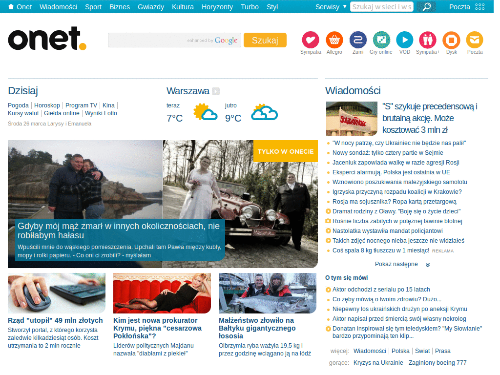 Onet.pl Adkiller