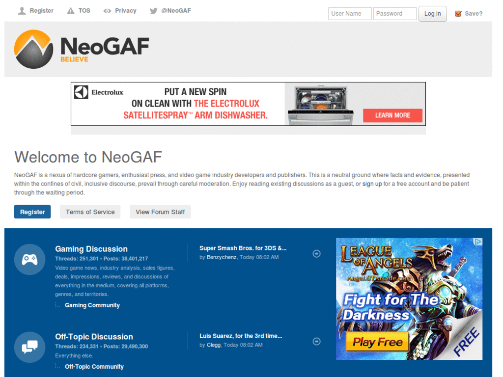 NeoGAF - hide avatars  17944