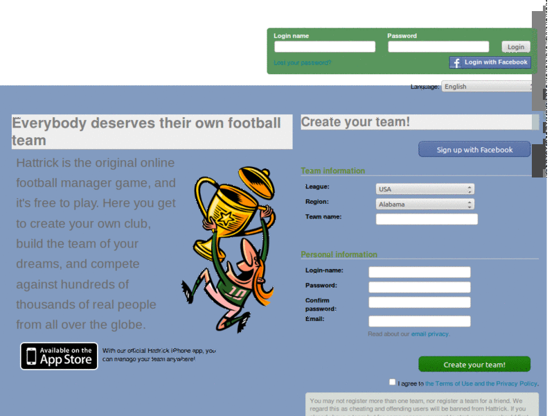 Fenerbahçe Skin ( By ZooM)